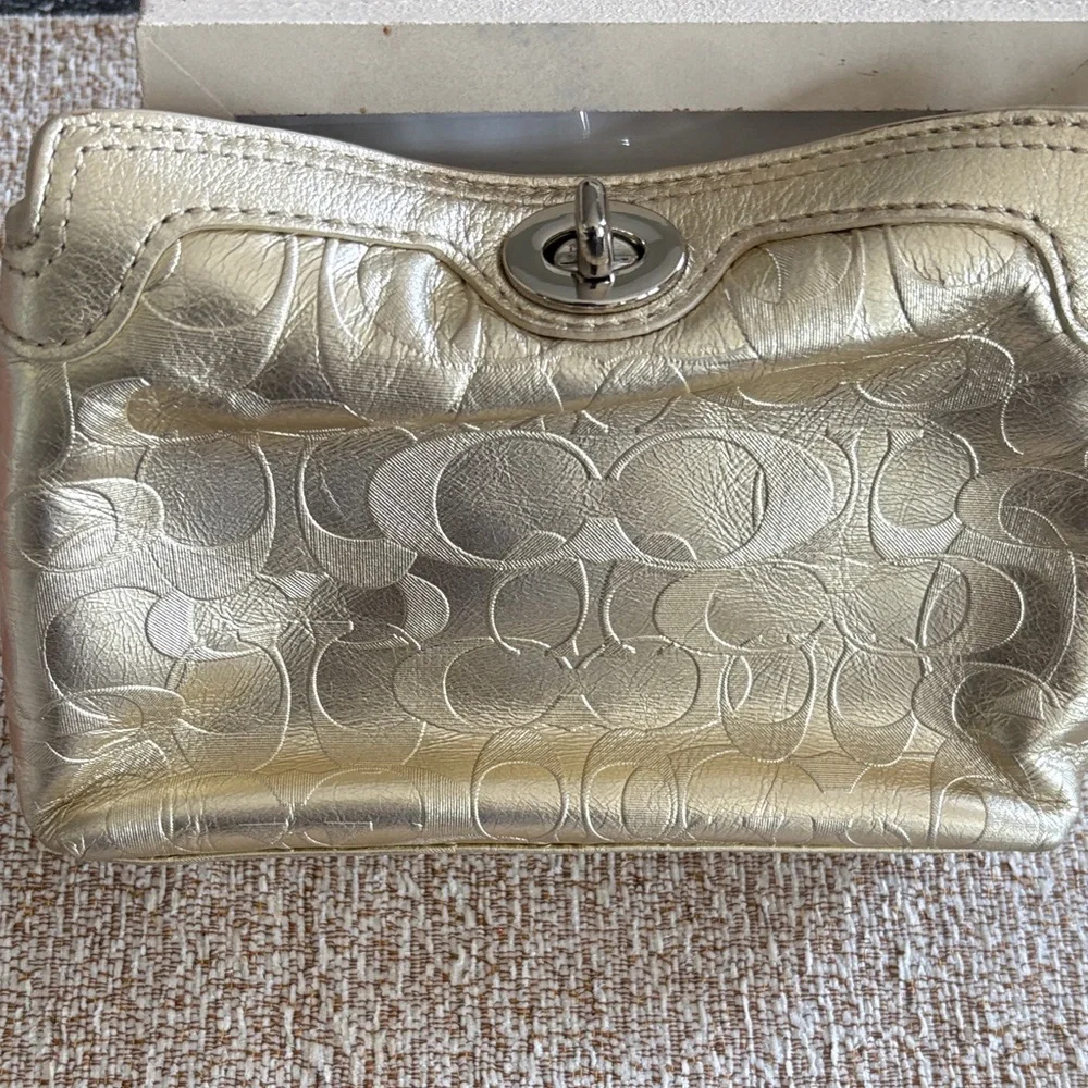 Coach Wristlet Bundle - Picture 2 of 15